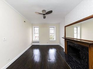 26 W 88th St APT 4A, New York, NY 10024