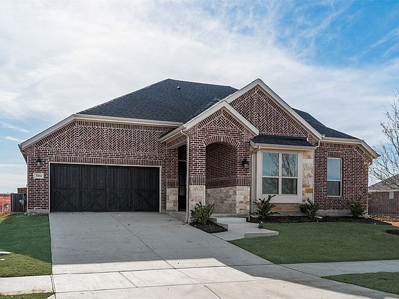 2nd image of 3104 Rock Rose Dr