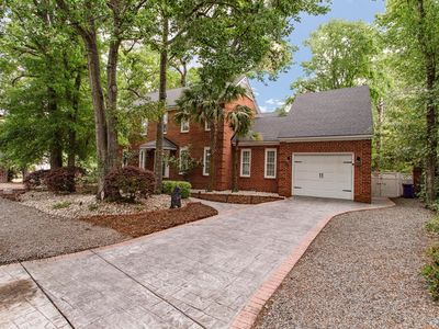 618 6th Ave. N, Surfside Beach, SC, 29575