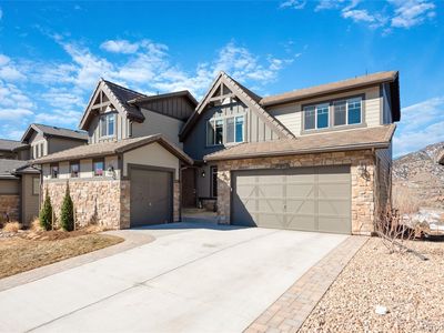 5139 Hoot Owl Way, Morrison, CO, 80465