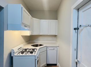38-40 Hemenway St UNIT 22, Boston, MA 02115