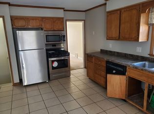 3234 Kinsey Ave, Des Moines, IA 50317
