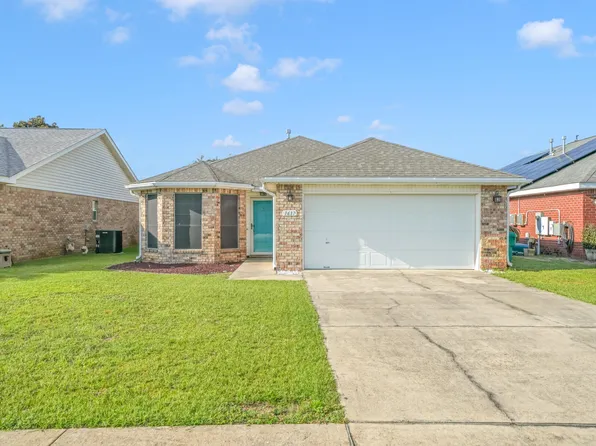 1617 Trent St, Fort Walton Beach, FL 32547
