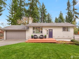 G.A. Weiland's First Add, Bothell, WA 98012