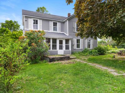 6978 N Canyon Park Rd, Apple River, IL, 61001
