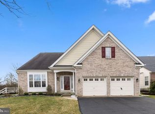 1 Jonquil Pl, Marlton, NJ 08053