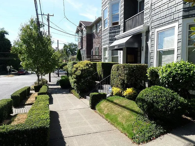 1006 E Prospect St #C — Photo 1