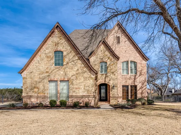 11824 Pecan Orchard Way, Fort Worth, TX 76179