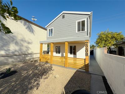 2208 W Olympic Blvd, Montebello, CA, 90640