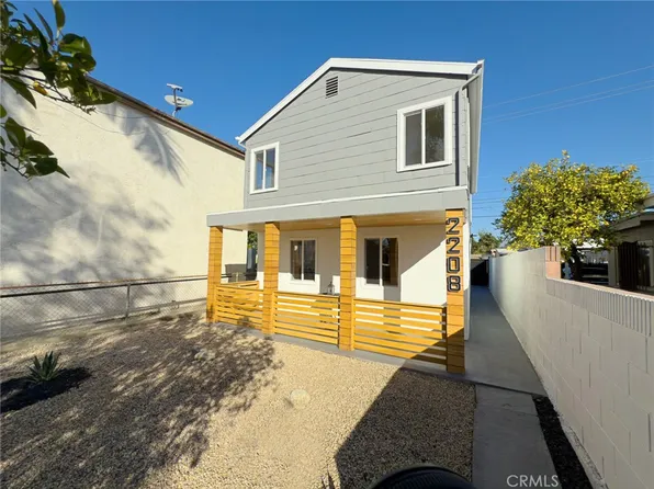 2208 W Olympic Blvd, Montebello, CA 90640