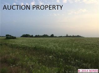 28 Highway Hwy, Big Cabin, OK 74332