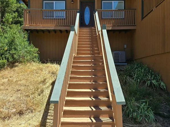 26051 Sherwood Road, Willits, CA 95490