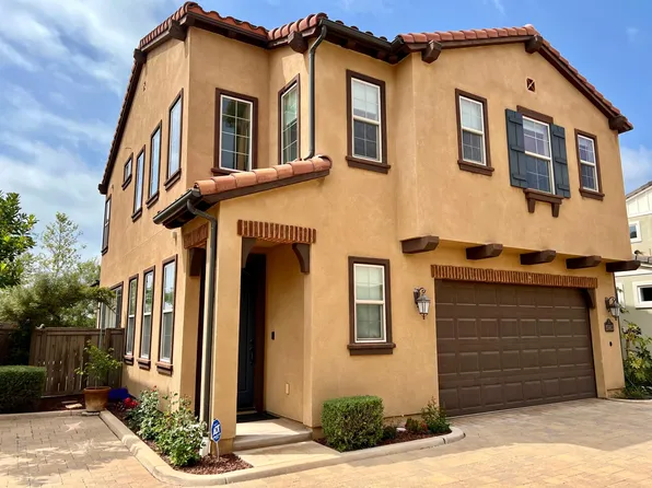 15883 Lesar Pl, San Diego, CA 92127