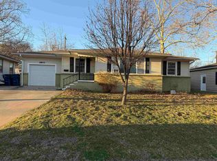 1803 W Walnut Ave, Duncan, OK 73533