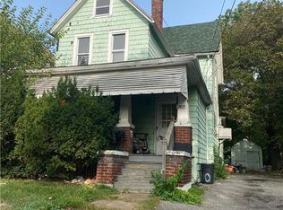 1815 16th St, Niagara Falls, NY