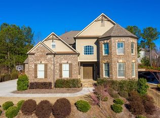 2594 Heltonwood Ct, Buford, GA 30519