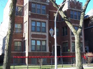 4546 S Ellis Ave #3S, Chicago, IL