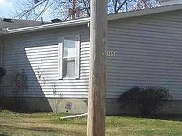 165 W Maryland Ave, Sebring, OH 44672