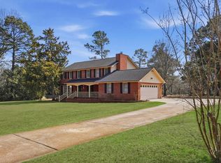 5004 Edith Dr, Albany, GA 31721