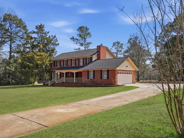 5004 Edith Dr, Albany, GA 31721