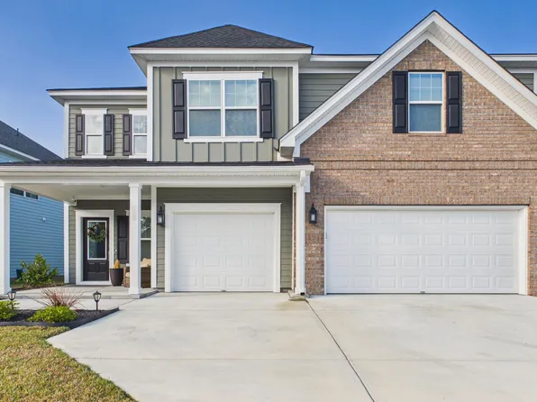 123 Grange Cir, Summerville, SC 29486