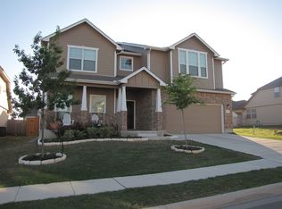 205 Wildcat Run, Cibolo, TX 78108