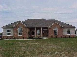 10250 Blue Ridge Dr N, Whitehouse, OH 43571