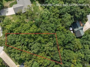 10854 Mulberry Dr, Foristell, MO 63348