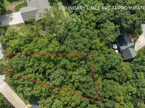 10854 Mulberry Dr, Foristell, MO 63348