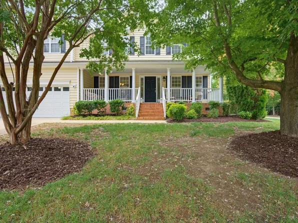 2200 Wide River Dr, Raleigh, NC 27614