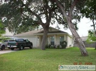 11113 Jim Thorpe Ln, Austin, TX 78748