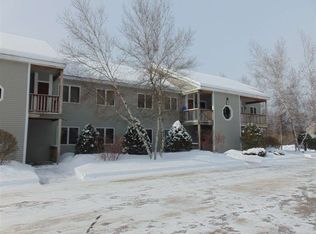 19 Eagle Ridge Rd #B, Bartlett, NH 03812