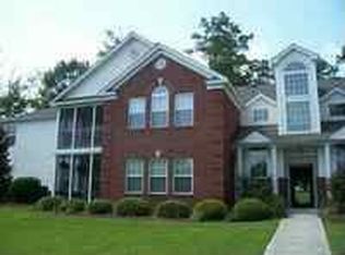 2121 Sanderling Dr #U-F, Florence, SC 29505