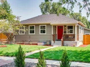2484 Jay St, Edgewater, CO 80214