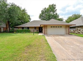 3948 S 93rd East Ave, Tulsa, OK 74145