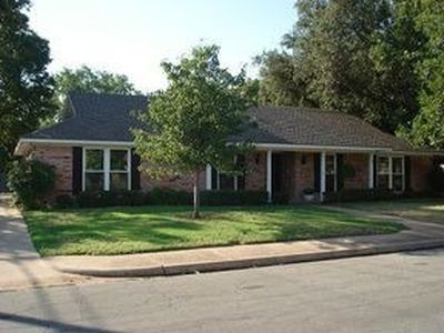 4800 Lake Hurst Dr, Waco, TX, 76710