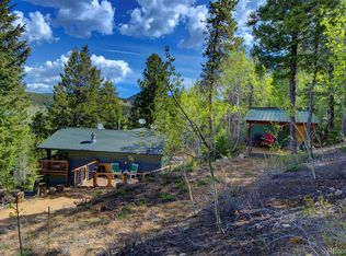 7942 Kunst Rd, Golden, CO 80403