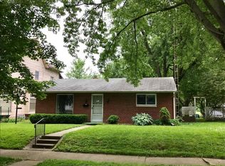 1005 W North St, Muncie, IN 47303
