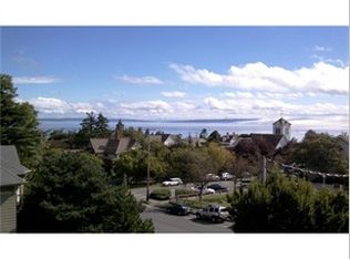940 Lawrence St, Port Townsend, WA