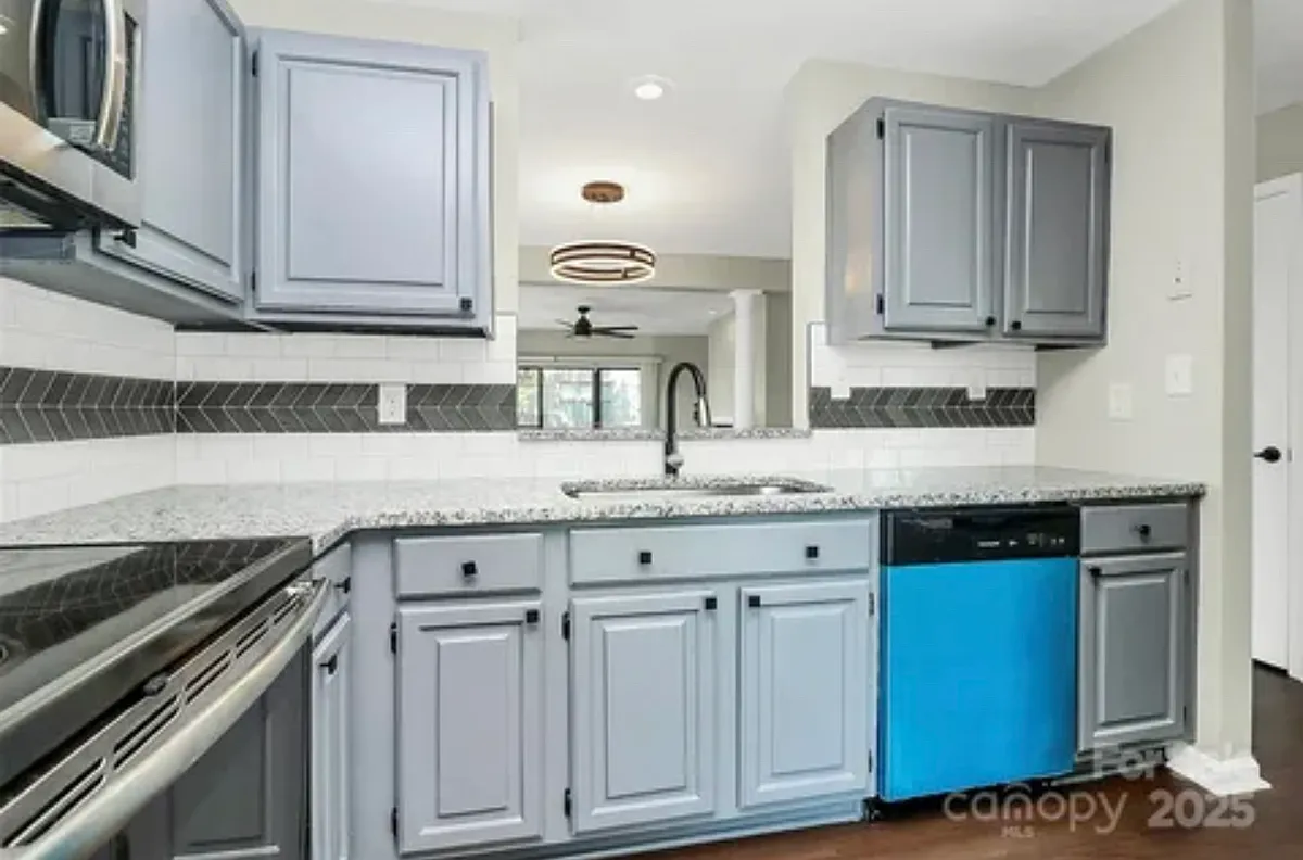 Building Photo - 9035 J M Keynes Dr #39