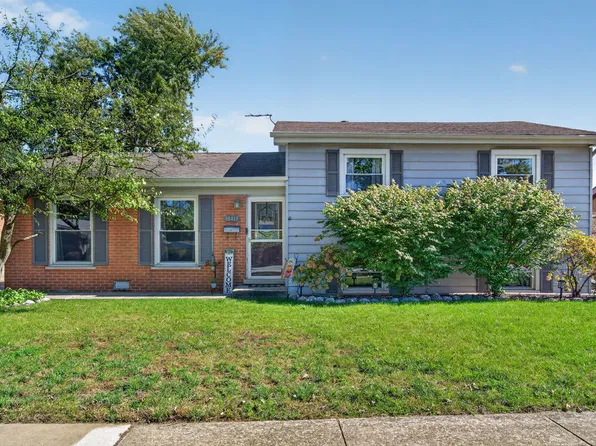 18413 Hood Ave, Homewood, IL 60430