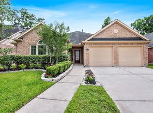27611 Ethan Trails Ln, Spring, TX 77386