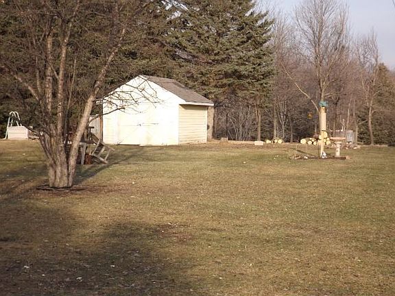 12' X 16' Storage Shed