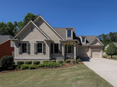 236 Highcrest Dr, Acworth, GA, 30101
