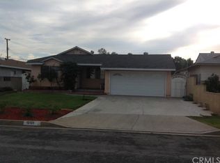 12131 Parise Dr, Whittier, CA 90604
