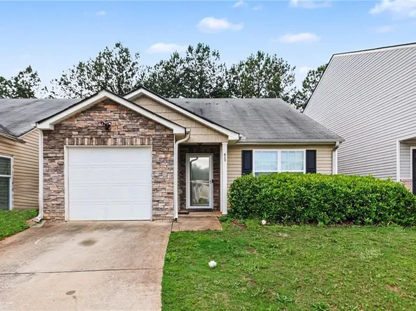 413 Erin Ct, Villa Rica, GA 30180