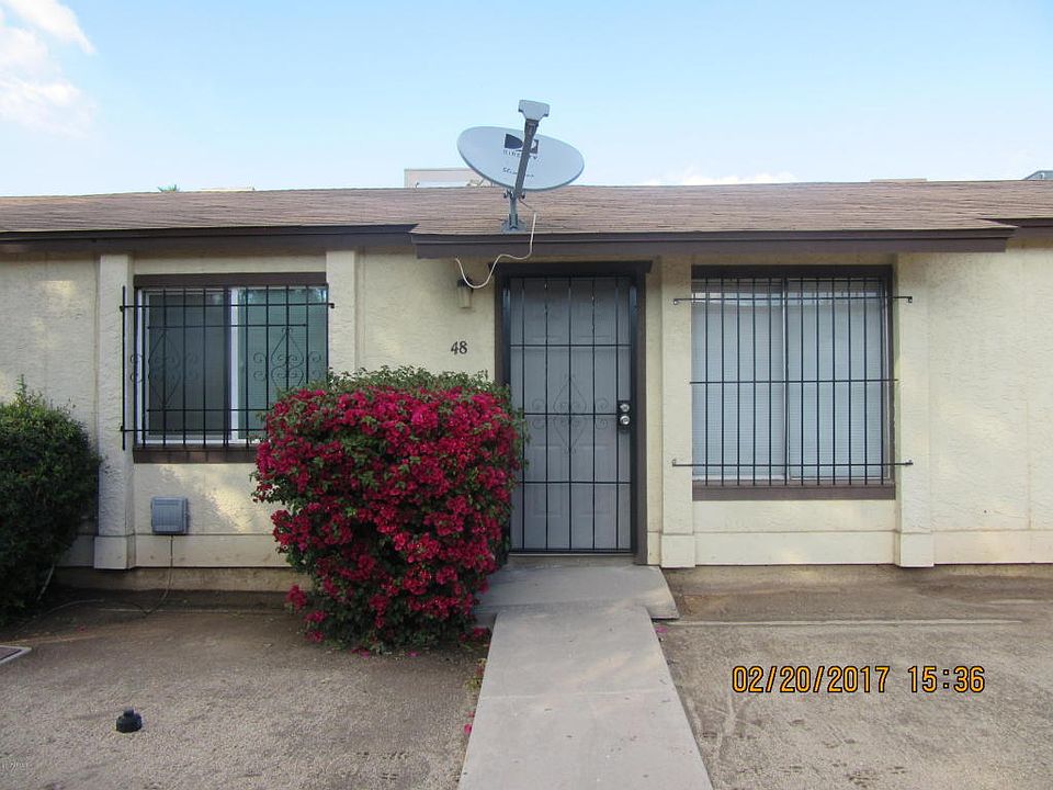 1st image of 1616 N 63rd Ave APT 48