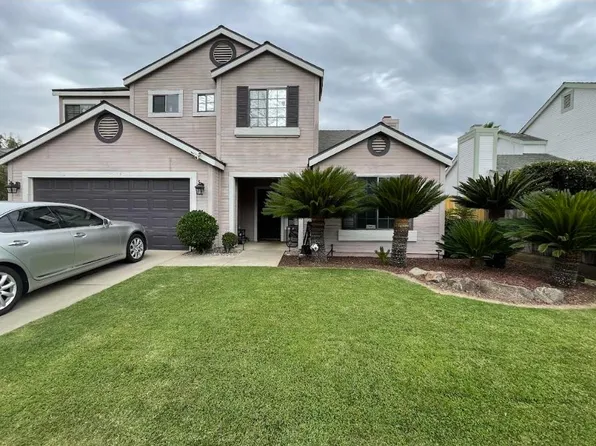 687 N Milner St, Tulare, CA 93274