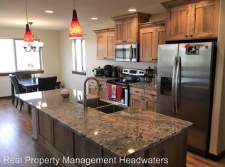 2997 Ranger Dr, East Helena, MT 59635