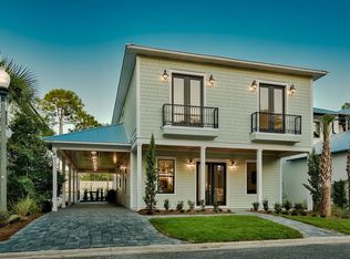 226 Saint Francis Dr N, Miramar Beach, FL 32550